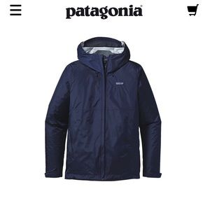 Patagonia Men's Torrentshell Jacket